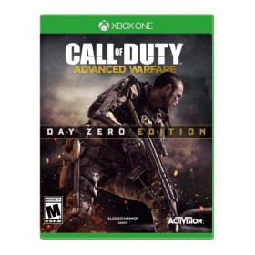 Call of Duty: Advanced Warfare Day Zero Edition - XboxOne (USA)